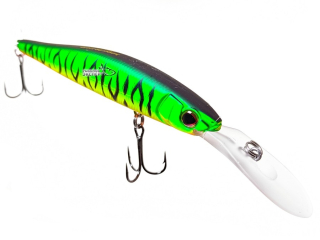 Воблер Strike Pro Jumper DR 110SP GC01S