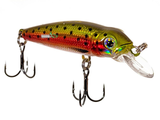 Воблер Strike Pro Midge 40F 071
