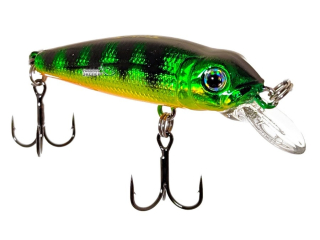 Воблер Strike Pro Midge 40F A45T