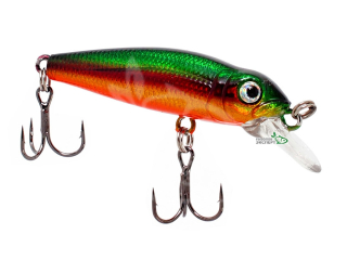 Воблер Strike Pro Midge 40SP 2,0г - C47