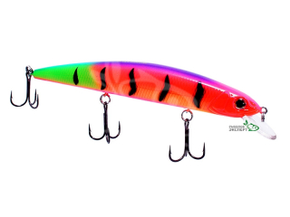Воблер Strike Pro Montero 130SP 20,6г - A167F