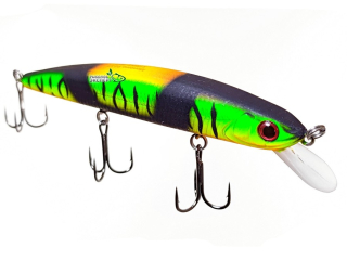 Воблер Strike Pro Montero 90SP GC02S-KV