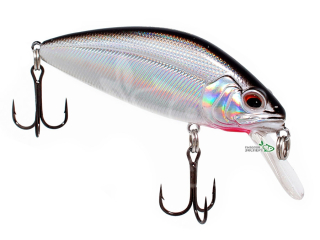 Воблер Strike Pro Shifty Shad 80SP A010