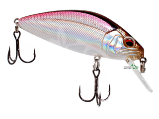 Воблер Strike Pro Shifty Shad 80SP A53