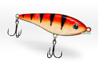 Воблер Strike Pro Tiny Buster Jr 65S A46FL