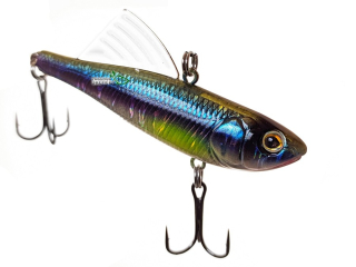 Воблер Strike Pro Tornado Vibe 65S-UV A210-SBO