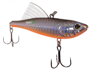 Воблер Strike Pro Tornado Vibe 85S-UV A70-713