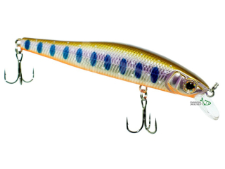 Воблер Strike Pro Jumper 110SP A142-264
