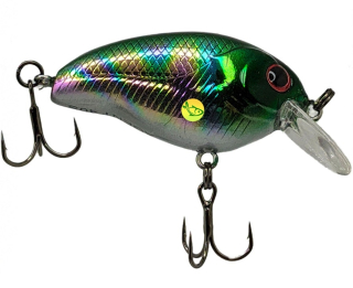 Воблер TsuYoki Agent 40SF AT006