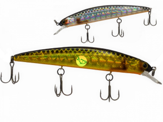 Воблер TsuYoki Chance 115SP TS264W