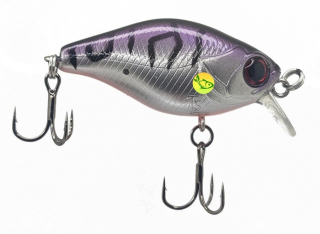 Воблер TsuYoki Chef SR 40F silient 049Z