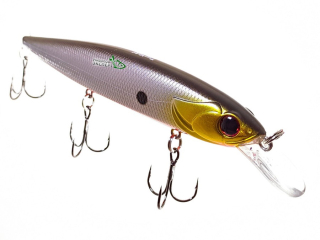 Воблер TsuYoki Draga 130SP 268R