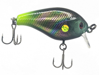 Воблер TsuYoki Macho SR 42F L002
