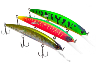 Воблер TsuYoki Chance MR 130SP