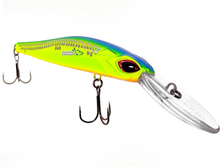 Воблер TsuYoki Rival DR 110SP 259