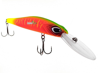 Воблер TsuYoki Rival DR 110SP FRU