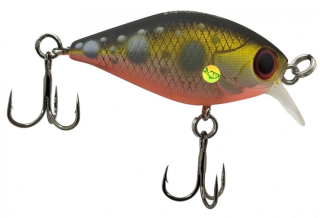 Воблер TsuYoki Swing XC 36F 275