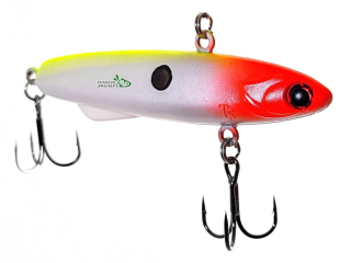 Воблер TsuYoki Torpeda 73S Soft AL012