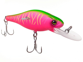 Воблер Usami Pachi 80F-DR UR13