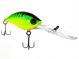 Воблер Yo-Zuri 3DB Deep Crank 70F HT