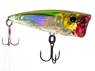 Воблер Yo-Zuri 3DB Popper 75F 10г - PAY