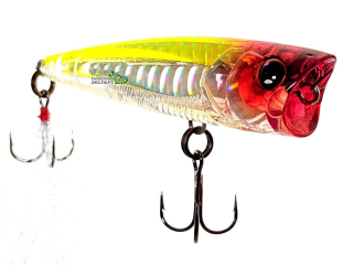 Воблер Yo-Zuri 3DB Popper 75F 10г - PCR