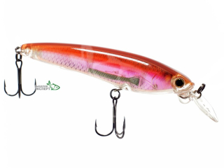 Воблер Yo-Zuri 3DR Minnow 100SP RSM