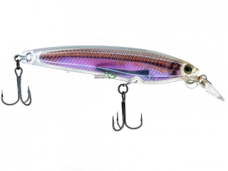 Воблер Yo-Zuri 3DR Minnow 100SP RGLM