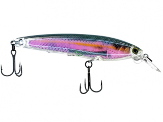 Воблер Yo-Zuri 3DR Minnow 100SP RGZS