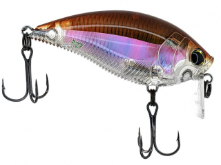 Воблер Yo-Zuri 3DR Wake Bait 70F RSM
