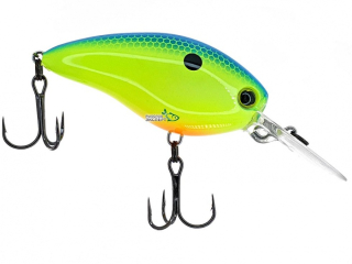 Воблер Yo-Zuri 3DS Crank MR 50F BCL