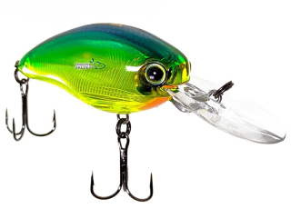 Воблер Yo-Zuri 3DS Crank MR 50F HCLL