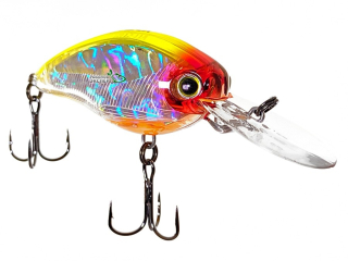 Воблер Yo-Zuri 3DS Crank MR 50F HCR