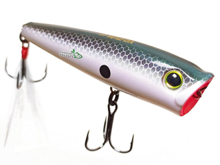 Воблер Yo-Zuri 3DS Popper 65F TSH
