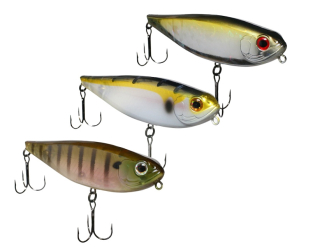 Воблер ZipBaits Irony 90 Surface