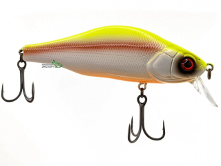 Воблер ZipBaits Khamsin 105 SP-SR 28,5г - 673
