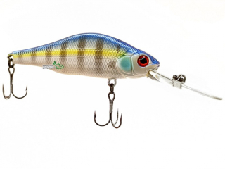 Воблер ZipBaits Khamsin 70 SP-DR 10г - 991