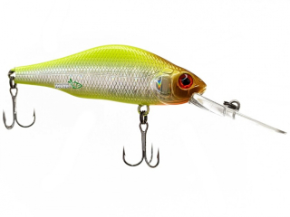 Воблер ZipBaits Khamsin 70 SP-DR 10г - 996