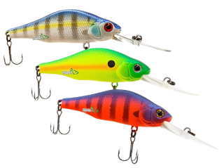 Воблер ZipBaits Khamsin 70 SP-DR