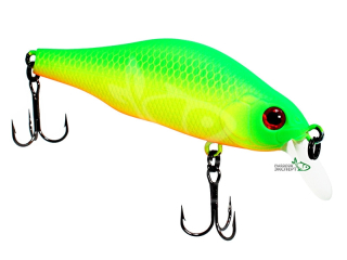 Воблер ZipBaits Khamsin 70SP-SR 9,5г - 074