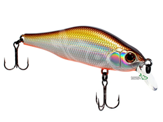 Воблер ZipBaits Khamsin 70SP-SR 9,5г - 223R