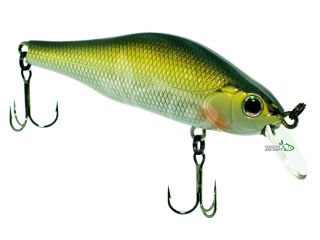 Воблер ZipBaits Khamsin 70SP-SR 9,5г - 300