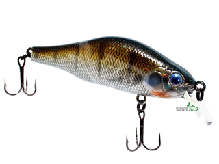 Воблер ZipBaits Khamsin 70SP-SR 9,5г - 513