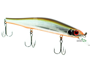 Воблер ZipBaits Orbit 110SP-SR 16,5г - 824