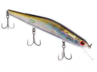 Воблер ZipBaits Orbit 130SP-SR 24,7г - 510R