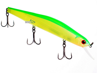 Воблер ZipBaits Orbit 130SP-SR 24,7г - 998