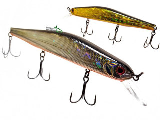 Воблер ZipBaits Orbit 130SP-SR 24,7г - A008 Two Face