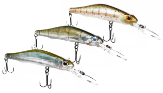 Воблер ZipBaits Orbit 80SP-DR