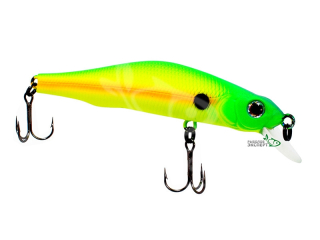 Воблер ZipBaits Orbit 80SP-SR 8,5г - 674