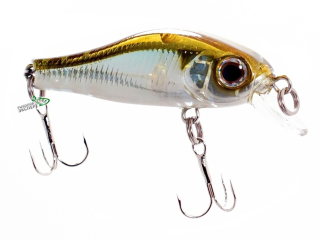 Воблер ZipBaits Rigge 35F 2,0г - 021